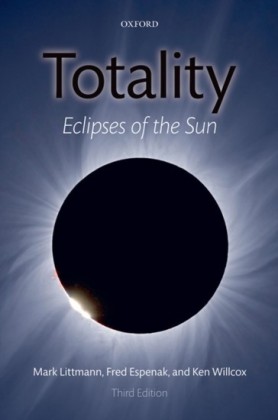 Totality: Eclipses of the Sun