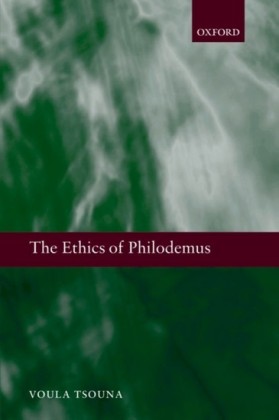 Ethics of Philodemus