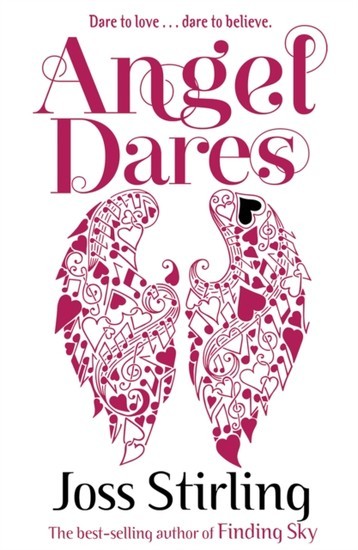 Angel Dares main product photo