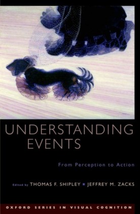 Understanding Events: From Perception to Action