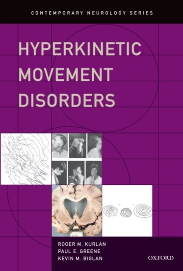 Hyperkinetic Movement Disorders main product photo