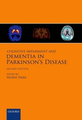 Cognitive Impairment and Dementia in Parkinsons Disease