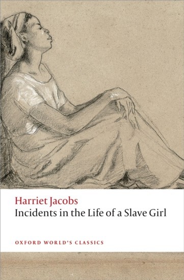 Incidents in the Life of a Slave Girl main product photo