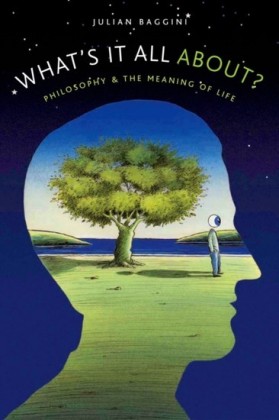 Whats It All About?: Philosophy and the Meaning of Life