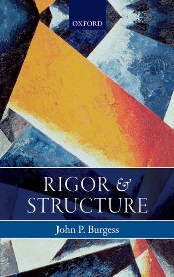 Rigor and Structure main product photo