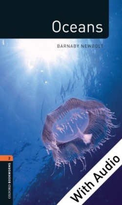 Oceans - With Audio Level 2 Factfiles Oxford Bookworms Library