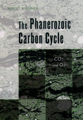 Phanerozoic Carbon Cycle: CO2 and O2