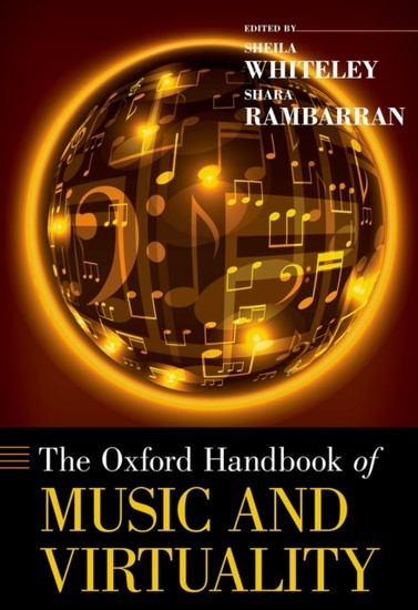 Oxford Handbook of Music and Virtuality main product photo