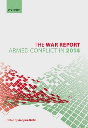 War Report: Armed Conflict in 2014