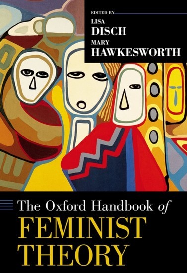 Oxford Handbook of Feminist Theory main product photo