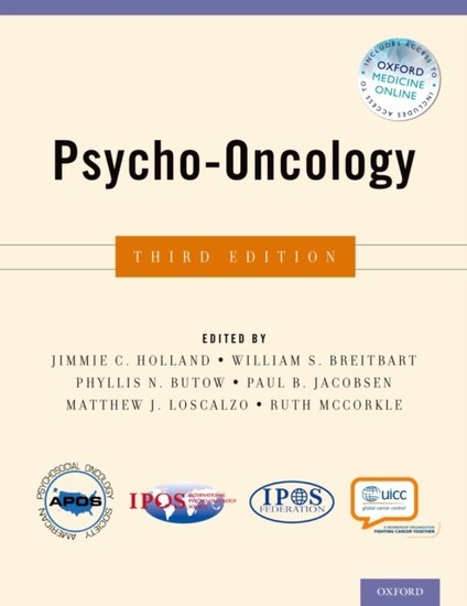 Psycho-Oncology main product photo