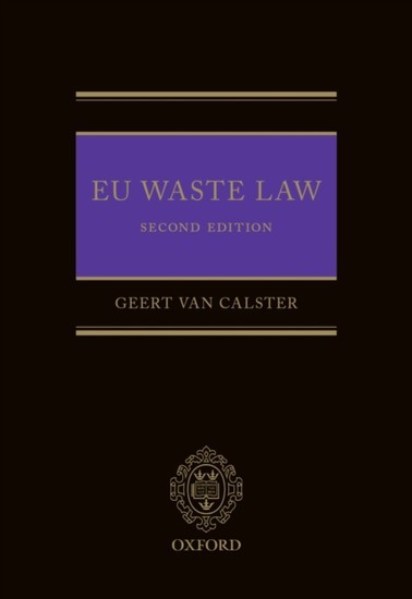 EU Waste Law main product photo