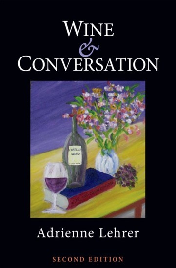 Wine and Conversation main product photo