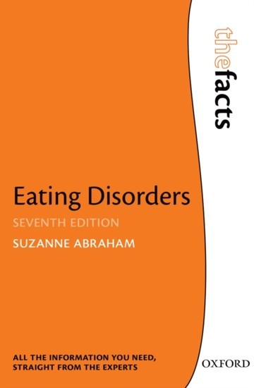 Eating Disorders main product photo