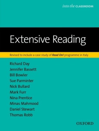 Extensive Reading, revised edition - Into the Classroom