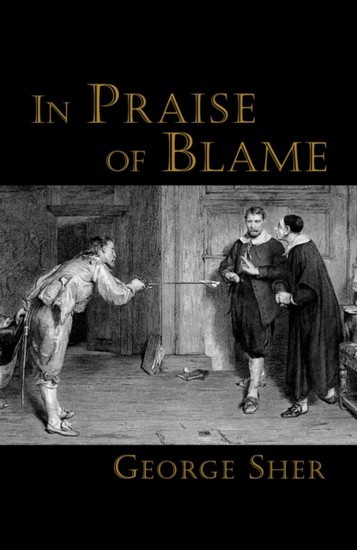 In Praise of Blame main product photo
