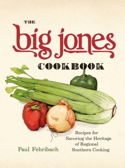 Big Jones Cookbook main product photo
