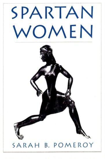 Spartan Women main product photo