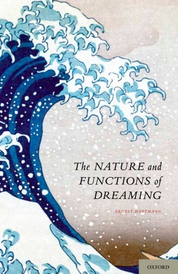 Nature and Functions of Dreaming main product photo