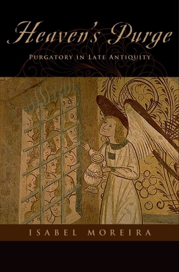 Heavens Purge: Purgatory in Late Antiquity main product photo