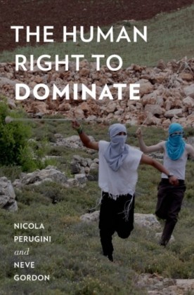 Human Right to Dominate