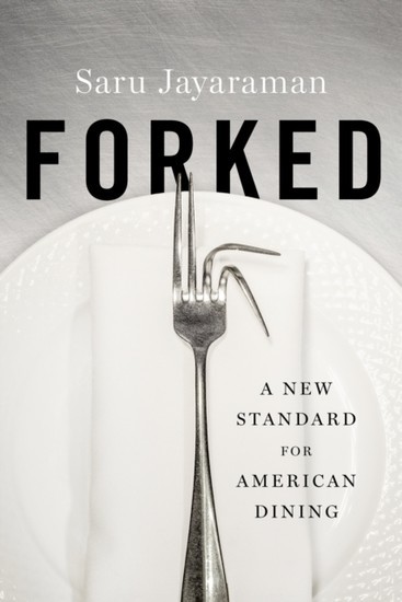 Forked: A New Standard for American Dining main product photo