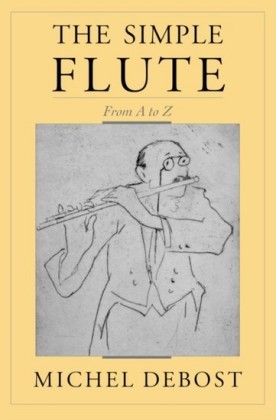 Simple Flute: From A to Z