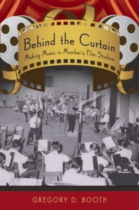 Behind the Curtain: Making Music in Mumbais Film Studios