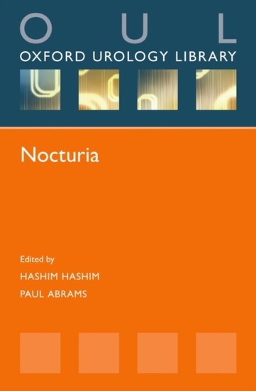 Nocturia main product photo