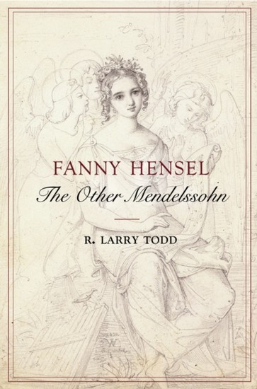 Fanny Hensel: The Other Mendelssohn main product photo