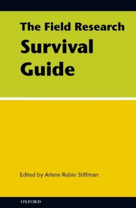 Field Research Survival Guide