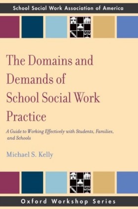 Domains and Demands of School Social Work Practice: A Guide to Working Effectively with Students, Families and Schools