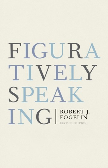 Figuratively Speaking: Revised Edition main product photo