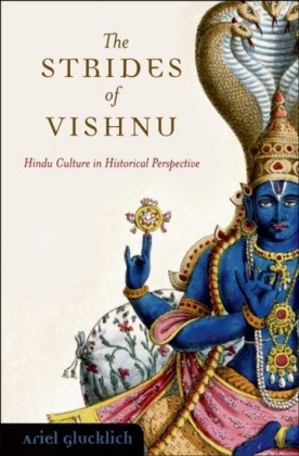 Strides of Vishnu: Hindu Culture in Historical Perspective