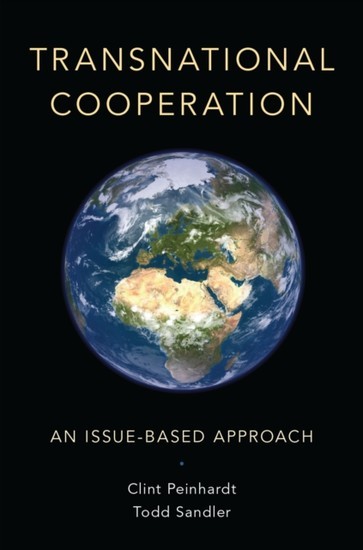 Transnational Cooperation: An Issue-Based Approach main product photo