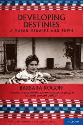 Developing Destinies: A Mayan Midwife and Town