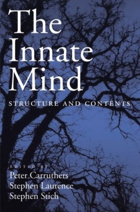 Innate Mind: Structure and Contents