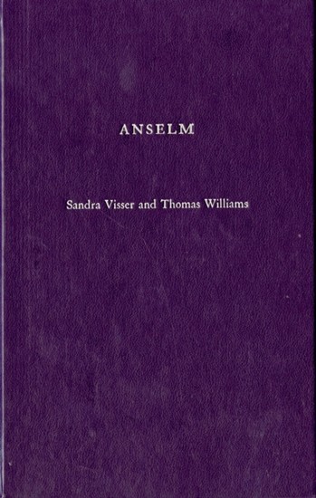 Anselm main product photo