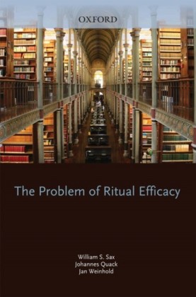 Problem of Ritual Efficacy