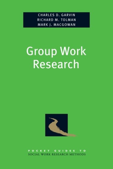 Group Work Research main product photo