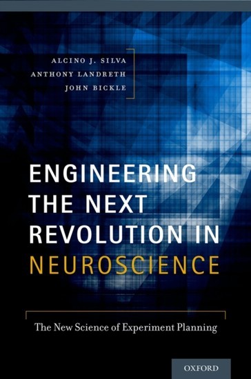 Engineering the Next Revolution in Neuroscience: The New Science of Experiment Planning main product photo