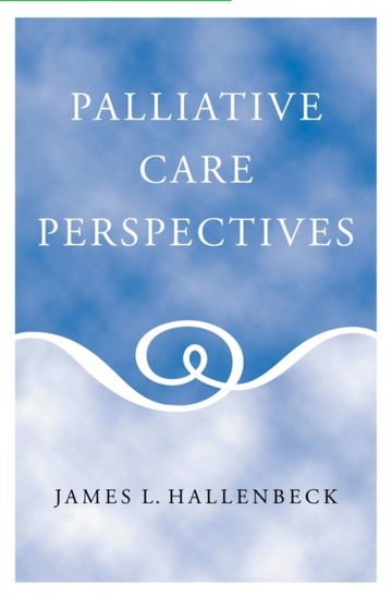 Palliative Care Perspectives main product photo