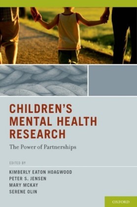 Childrens Mental Health Research: The Power of Partnerships