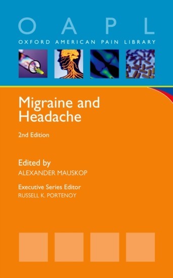 Migraine and Headache main product photo
