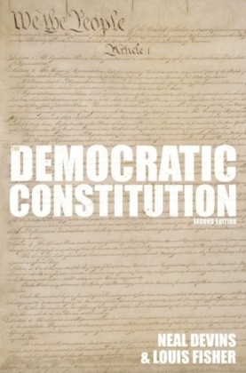 Democratic Constitution, 2nd Edition