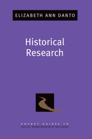 Historical Research main product photo