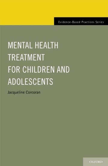 Mental Health Treatment for Children and Adolescents main product photo