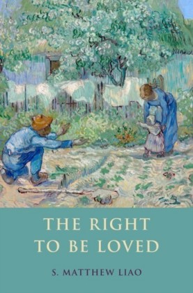 Right To Be Loved