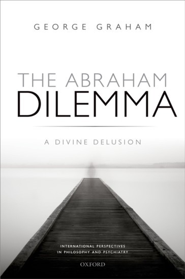 Abraham Dilemma: A divine delusion main product photo