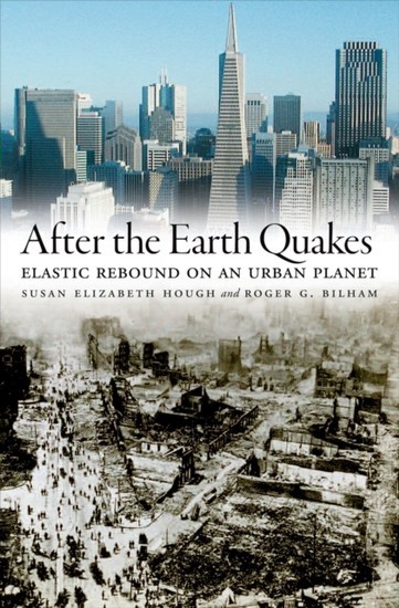 After the Earth Quakes: Elastic Rebound on an Urban Planet main product photo
